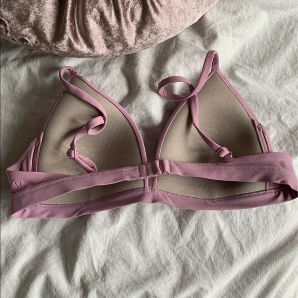 Lululemon bikini top - Picture 2 of 3